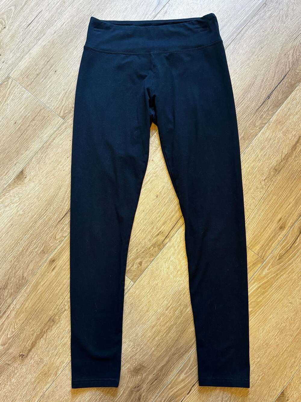 OFFLINE by Aerie OG Legging Regular Rise Black Size M